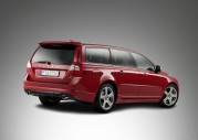 Volvo V70 R-design